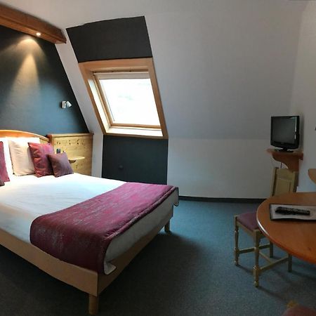 Hotel Le ריקוויר מראה חיצוני תמונה