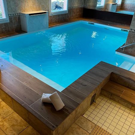 Hotel Le ריקוויר מראה חיצוני תמונה