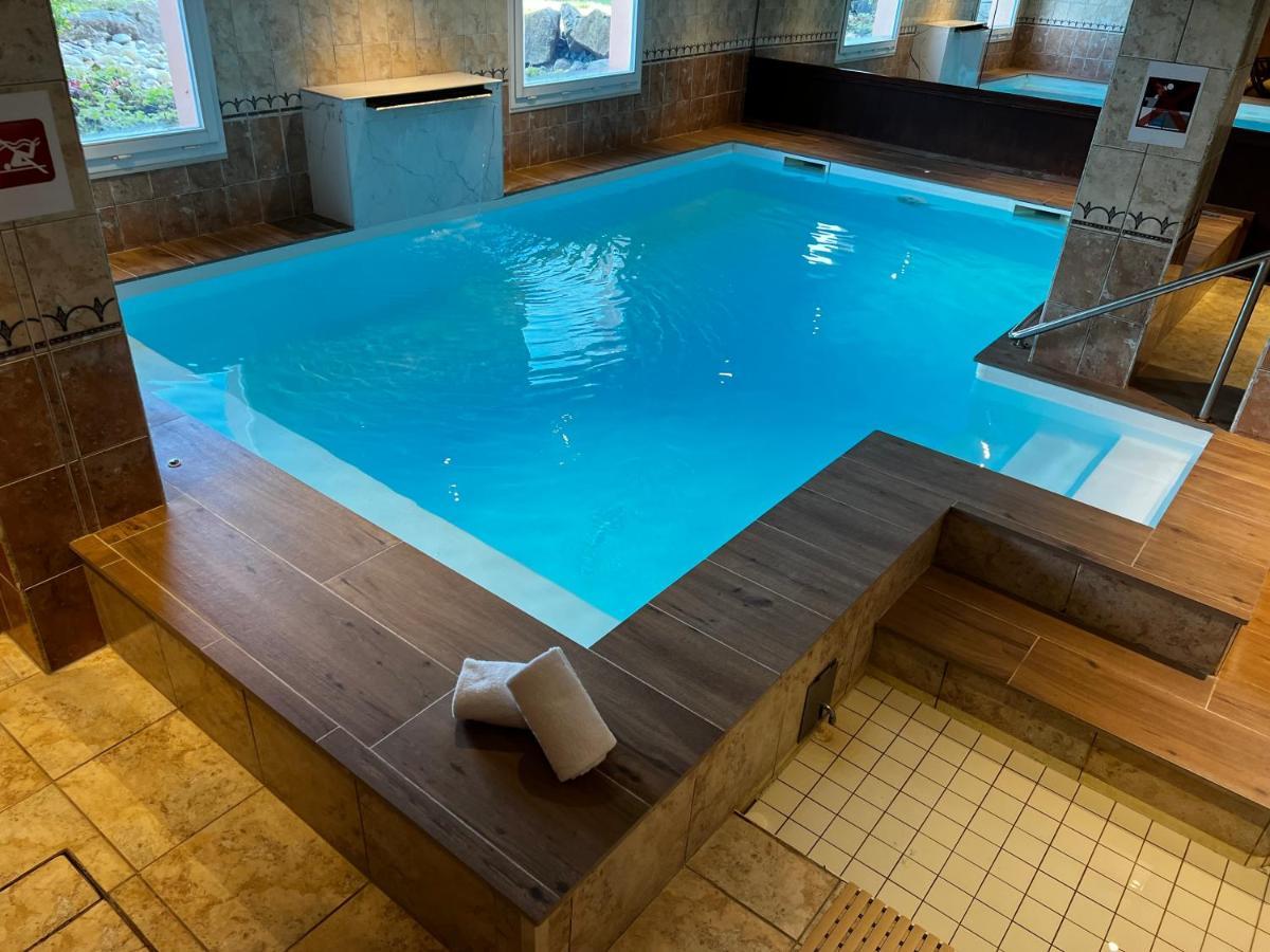 Hotel Le ריקוויר מראה חיצוני תמונה