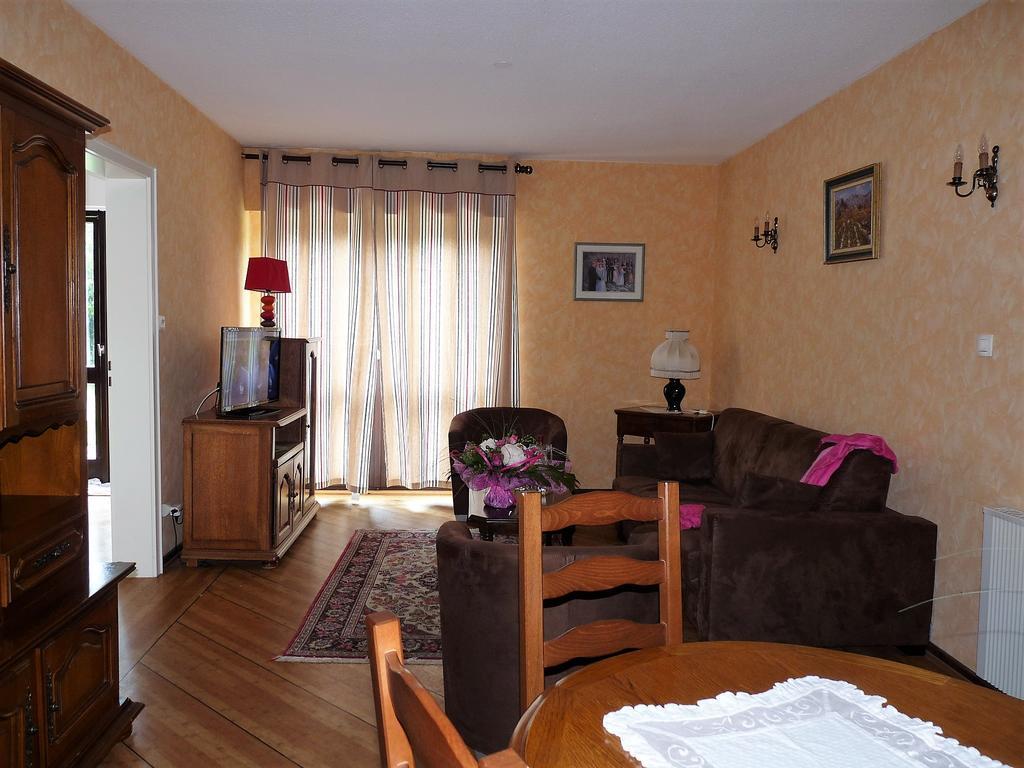 Hotel Le ריקוויר מראה חיצוני תמונה