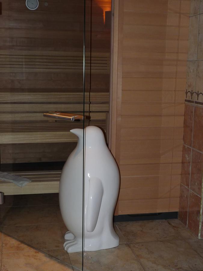 Hotel Le ריקוויר מראה חיצוני תמונה