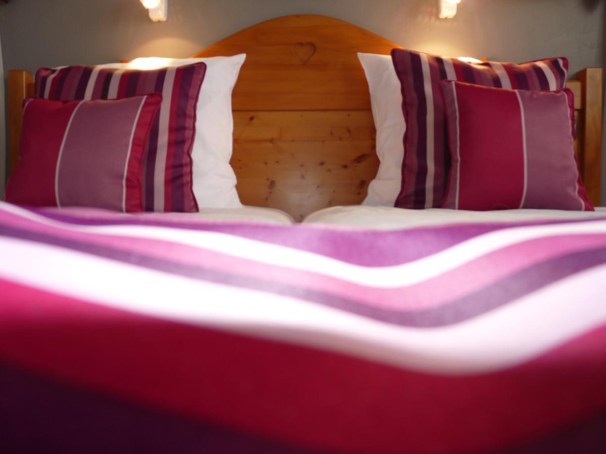 Hotel Le ריקוויר מראה חיצוני תמונה