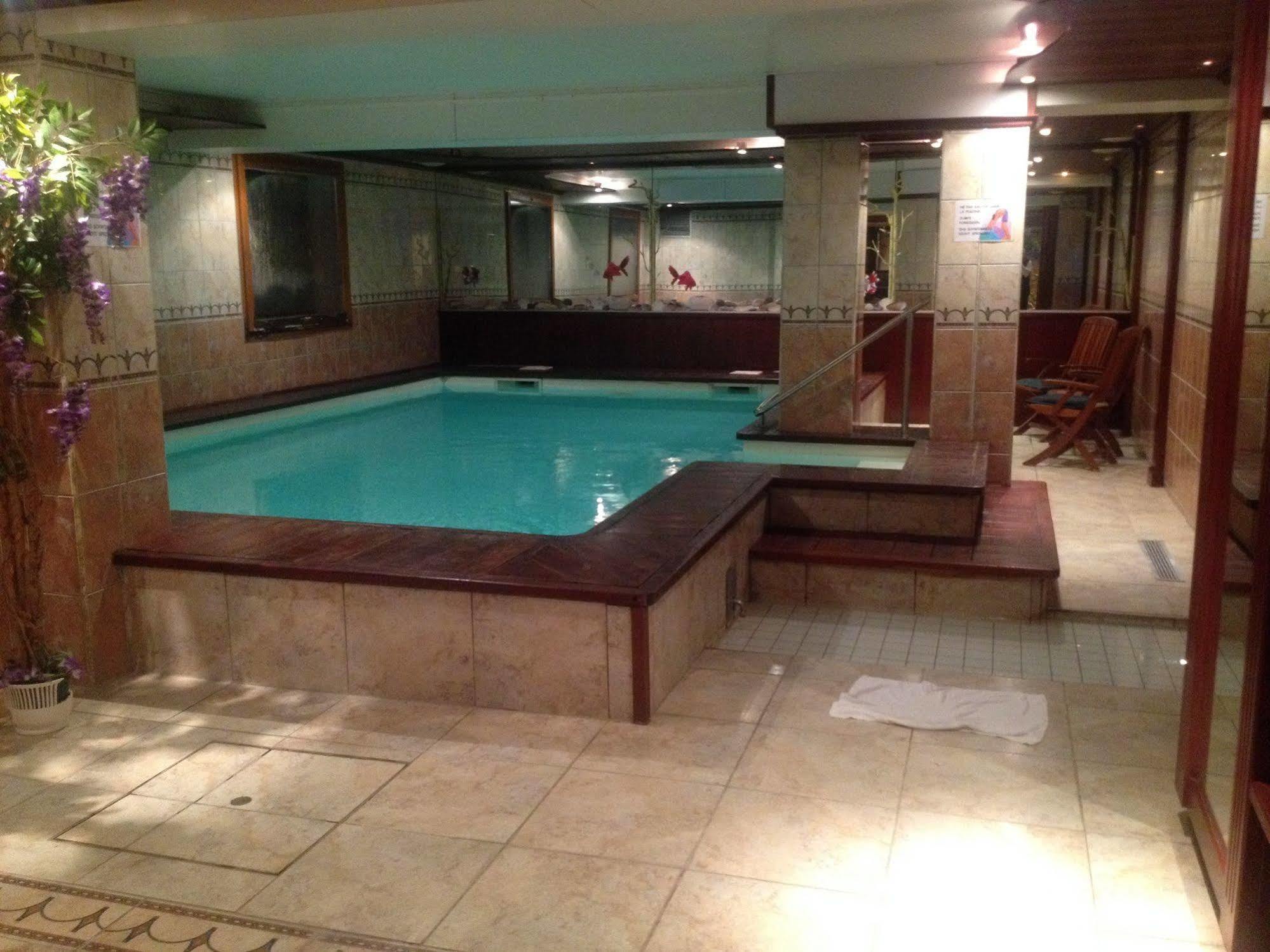 Hotel Le ריקוויר מראה חיצוני תמונה
