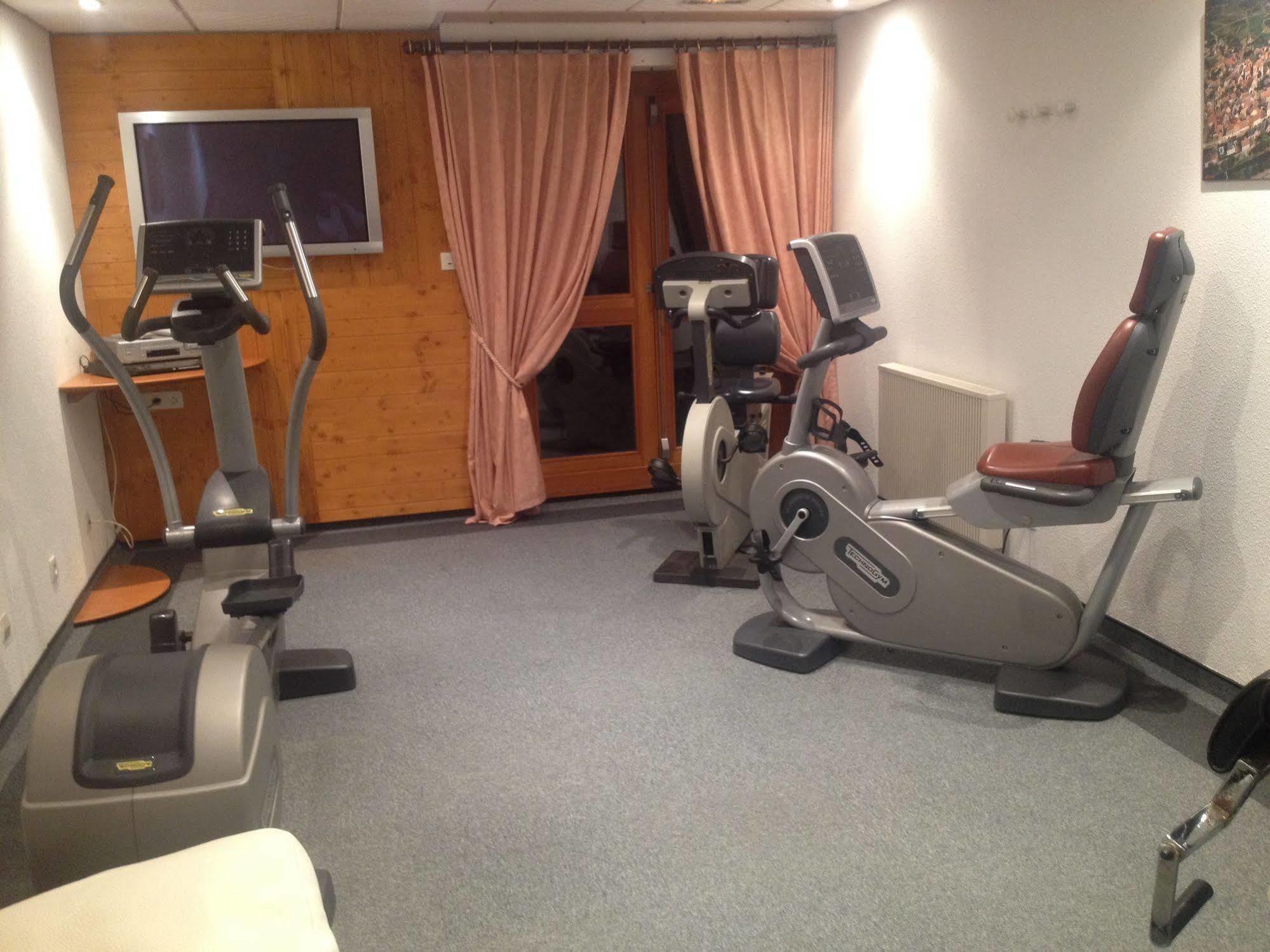 Hotel Le ריקוויר מראה חיצוני תמונה