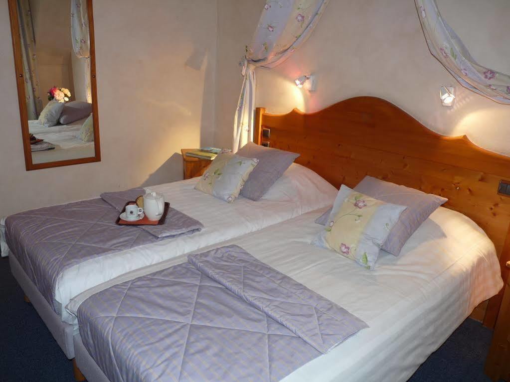 Hotel Le ריקוויר מראה חיצוני תמונה
