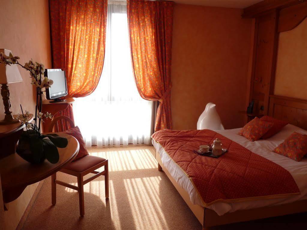 Hotel Le ריקוויר מראה חיצוני תמונה